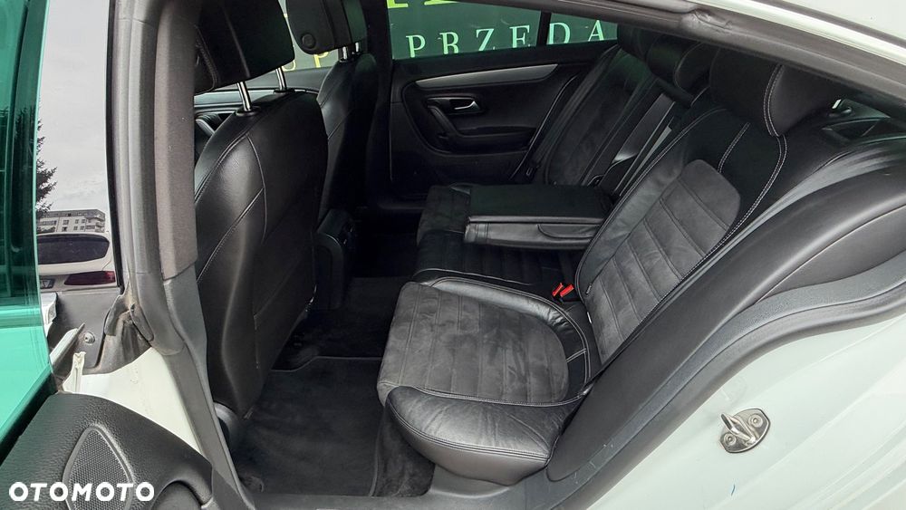 Volkswagen CC - 25
