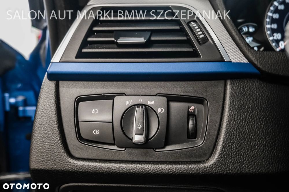 BMW Seria 4 420d M Sport - 21