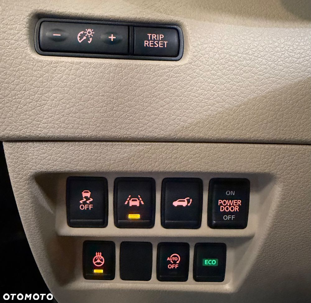 Nissan X-Trail 1.3 DIG-T Tekna 2WD DCT - 20