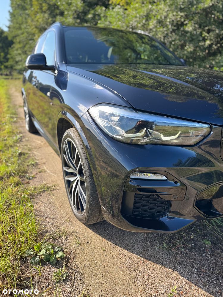 BMW X5 xDrive40i - 6