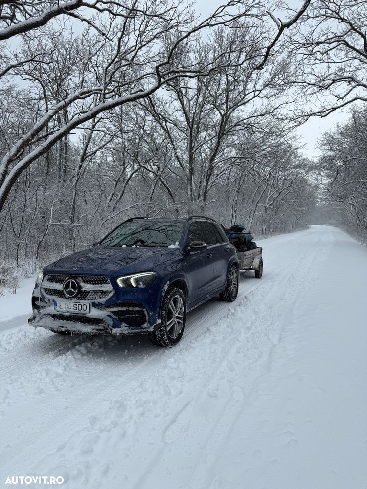 Mercedes-Benz GLE - 23