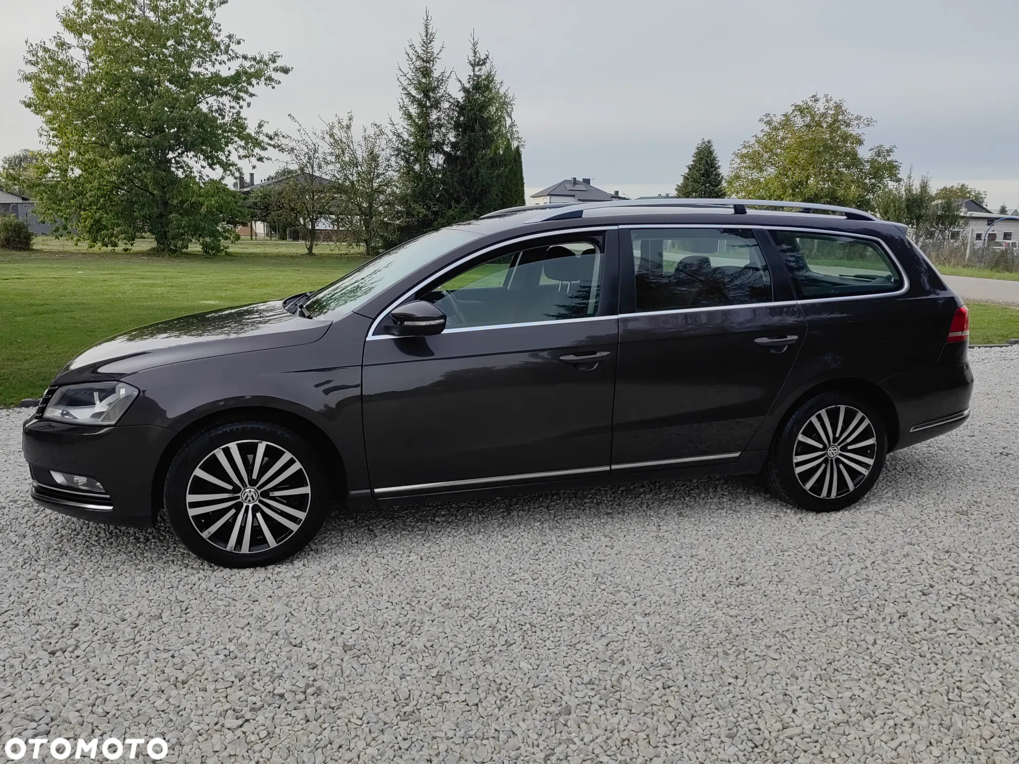 Volkswagen Passat 1.6 TDI Trendline - 6