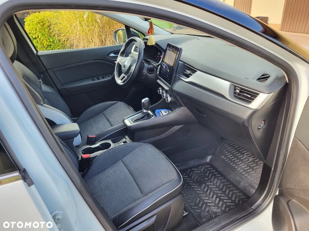 Renault Captur 1.6 E-TECH Plug-In Intens - 15