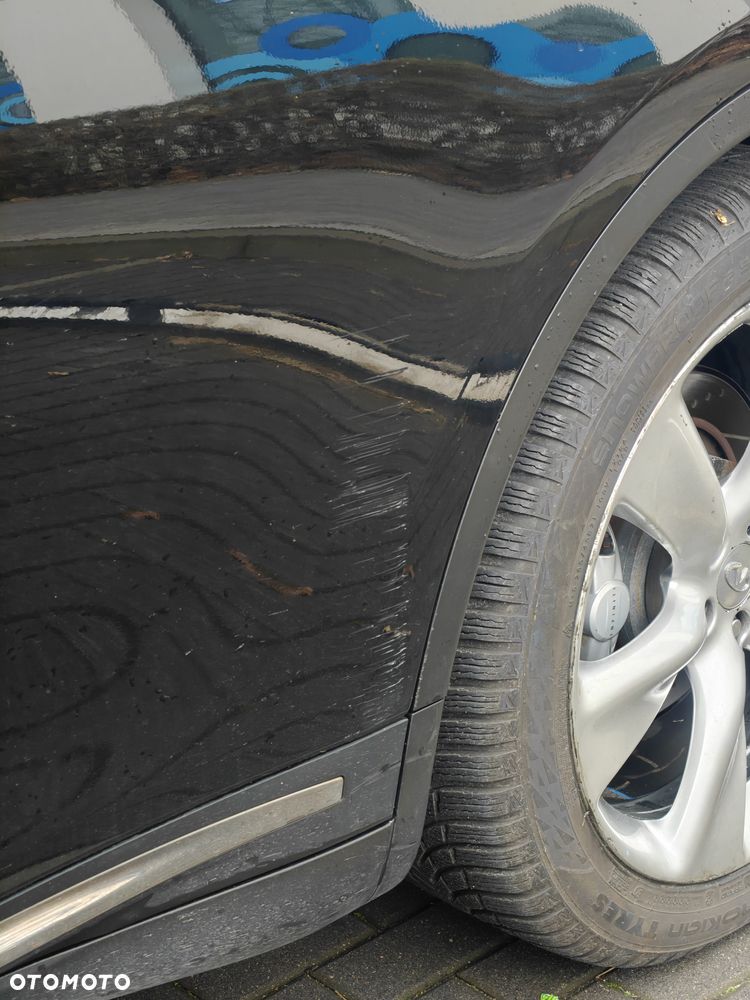 Infiniti QX70 5.0 S Premium - 23