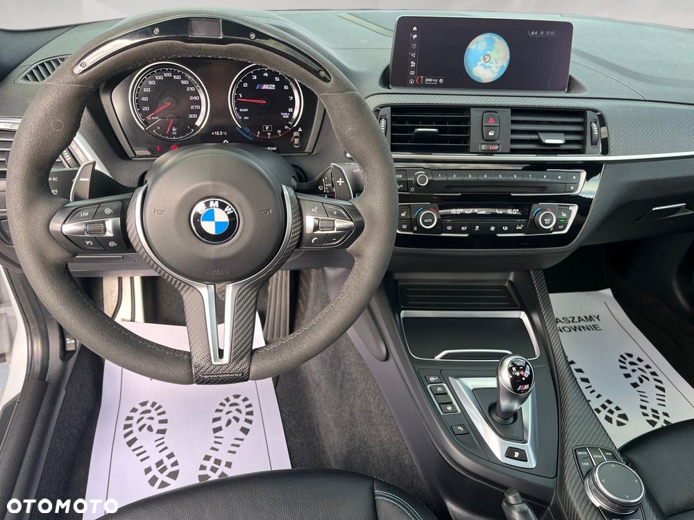 BMW M2 - 7