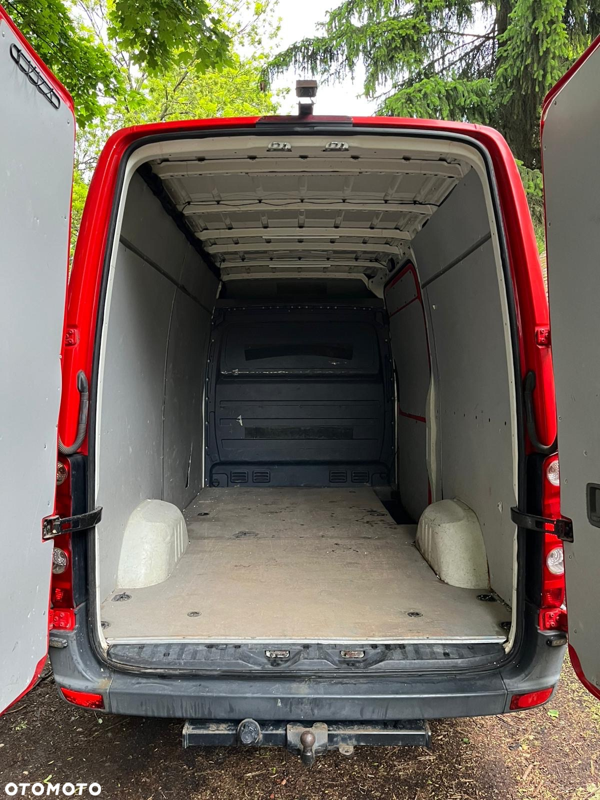 Volkswagen Crafter - 7