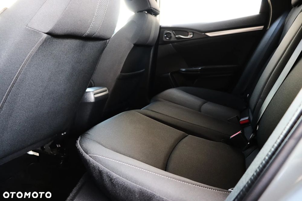 Honda Civic 1.5 i-VTEC Turbo Sport - 21