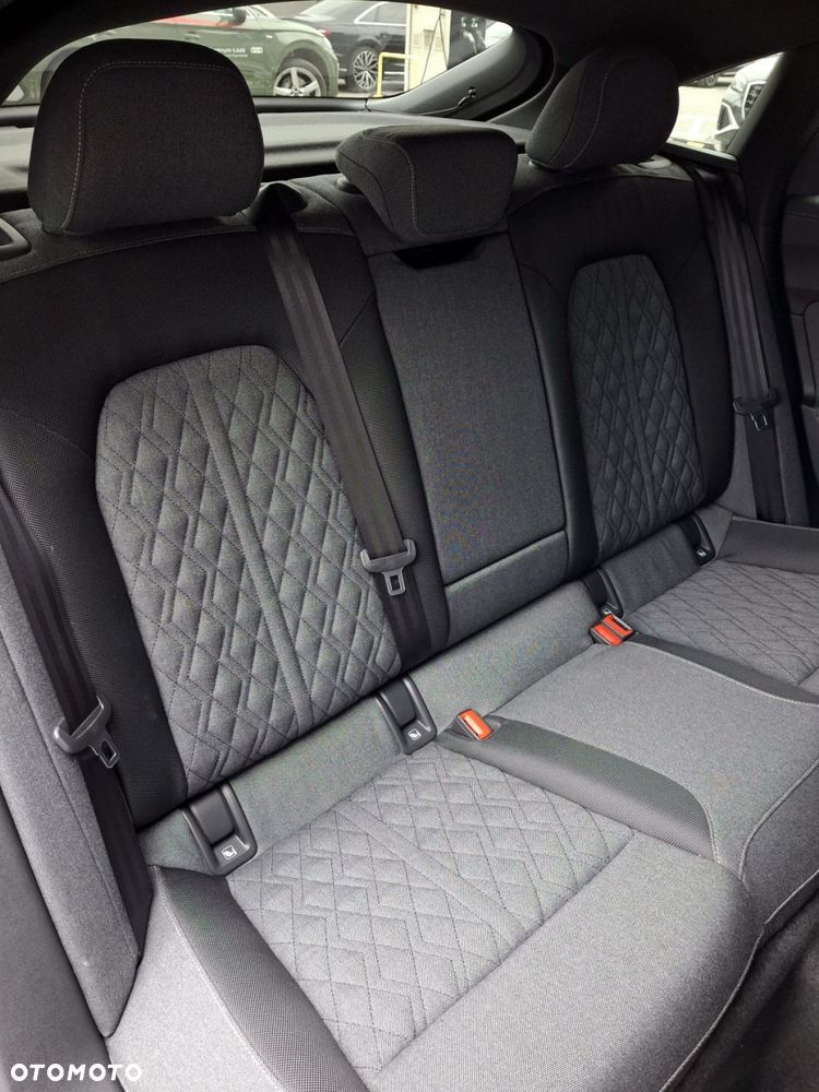 Audi A5 Limousine - 17