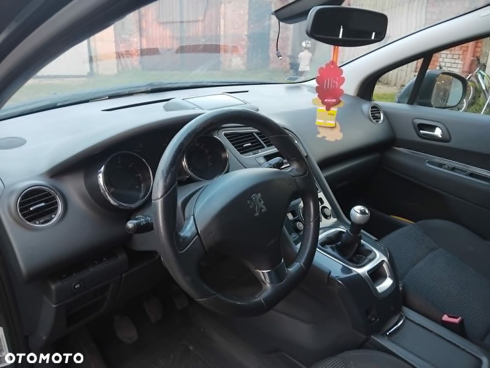 Peugeot 5008 1.6 Premium - 5