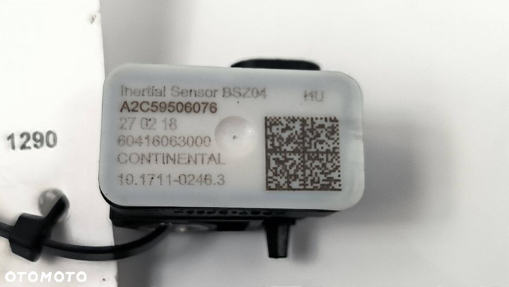 Czujnik KTM Super Duke GT 1290 2019r. - 1