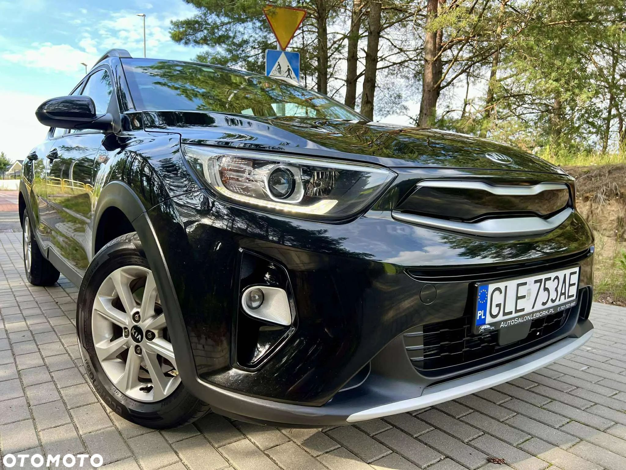 Kia Stonic 1.6 CRDi XL - 1