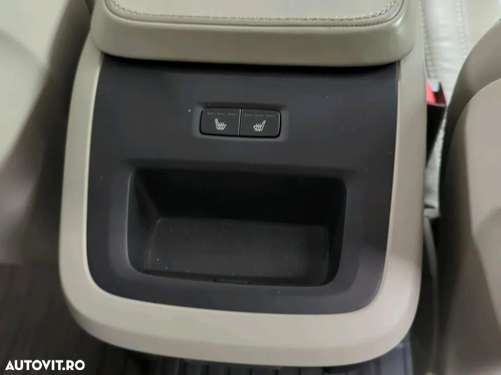 Volvo XC 90 B5 MHEV AWD 5 locuri Inscription - 14