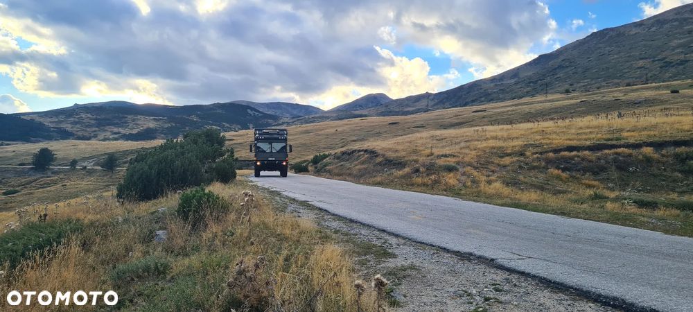 MAN HX Global Cruiser Expedition Vehicle - 28