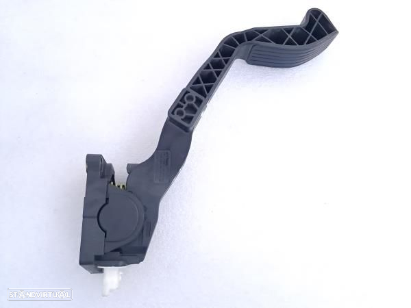 Pedal Acelerador Eletrico Peugeot 208 I (Ca_, Cc_) - 4