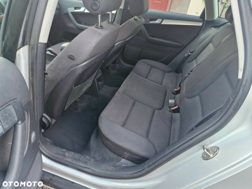 Audi A3 Sportback 2.0 TDI DPF Ambition - 8