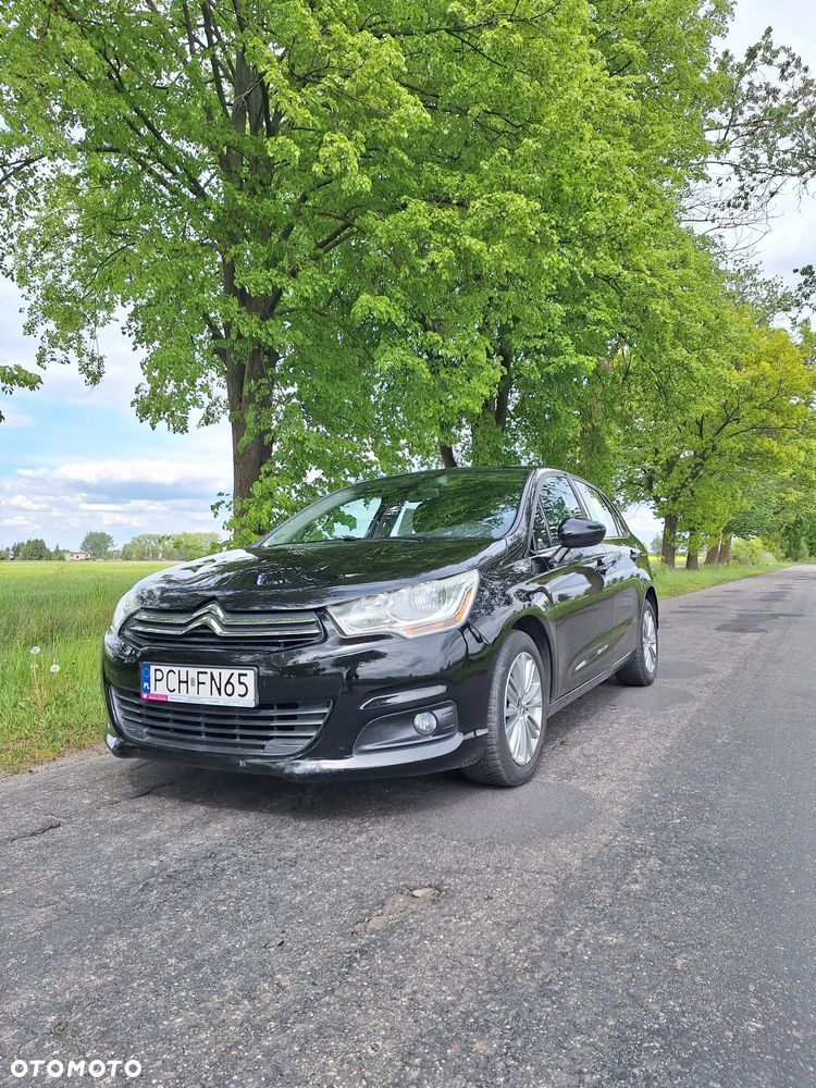 Citroën C4 1.6 VTi Attraction - 3