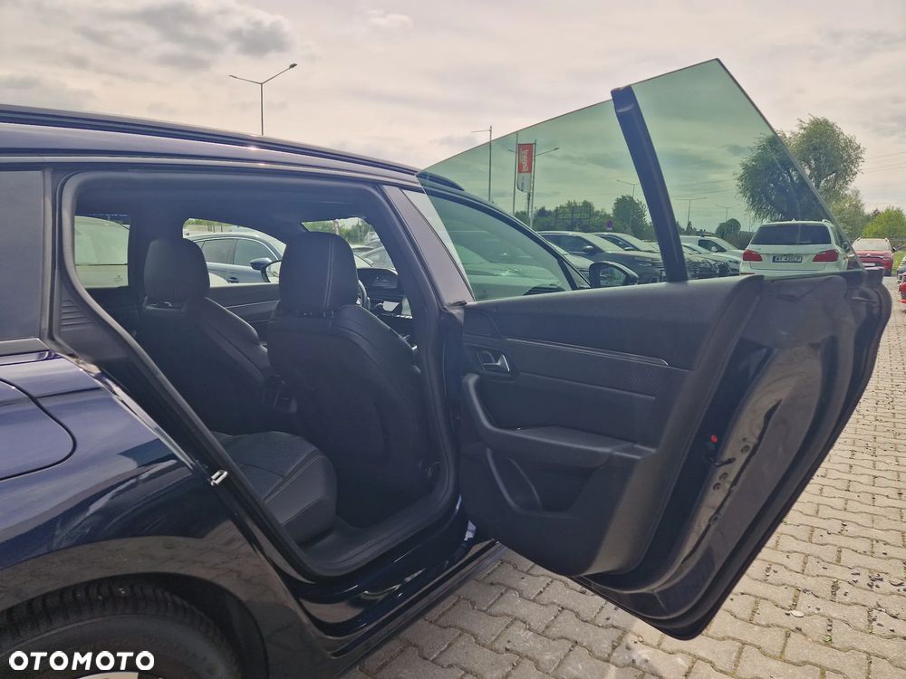 Peugeot 508 BlueHDi 130 EAT8 Active - 33