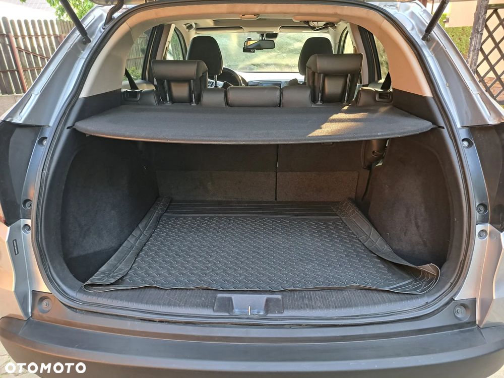 Honda HR-V 1.8 EX Sport Utility AWD CVT - 15
