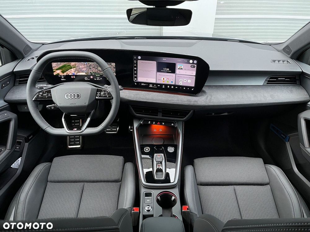 Audi A3 Sportback - 13
