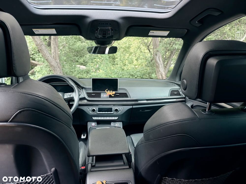 Audi SQ5 - 15