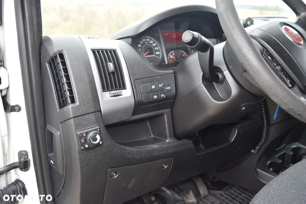 Fiat Ducato - 17