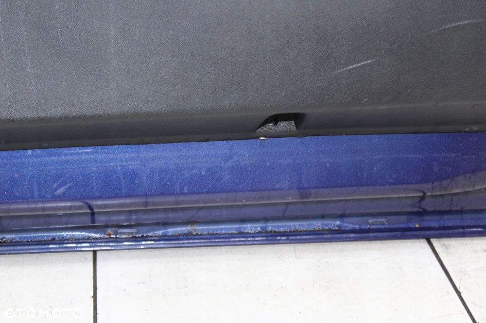 PEUGEOT 2008 I 13R- DRZWI LEWE PRZEDNIE LEWY PRZÓD KUC - 12