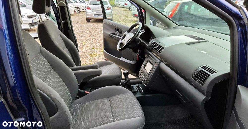 Seat Alhambra - 26