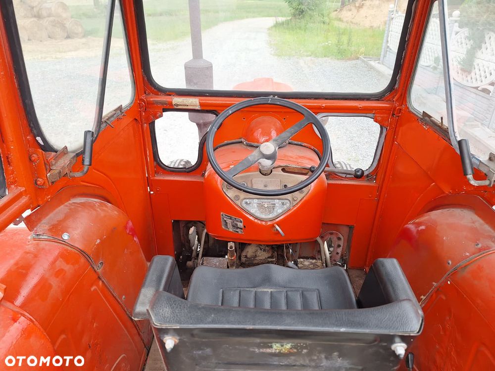 Zetor 4011 - 15
