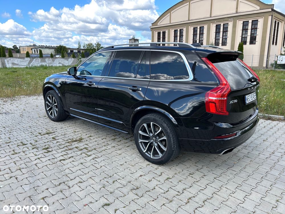 Volvo XC 90 - 4