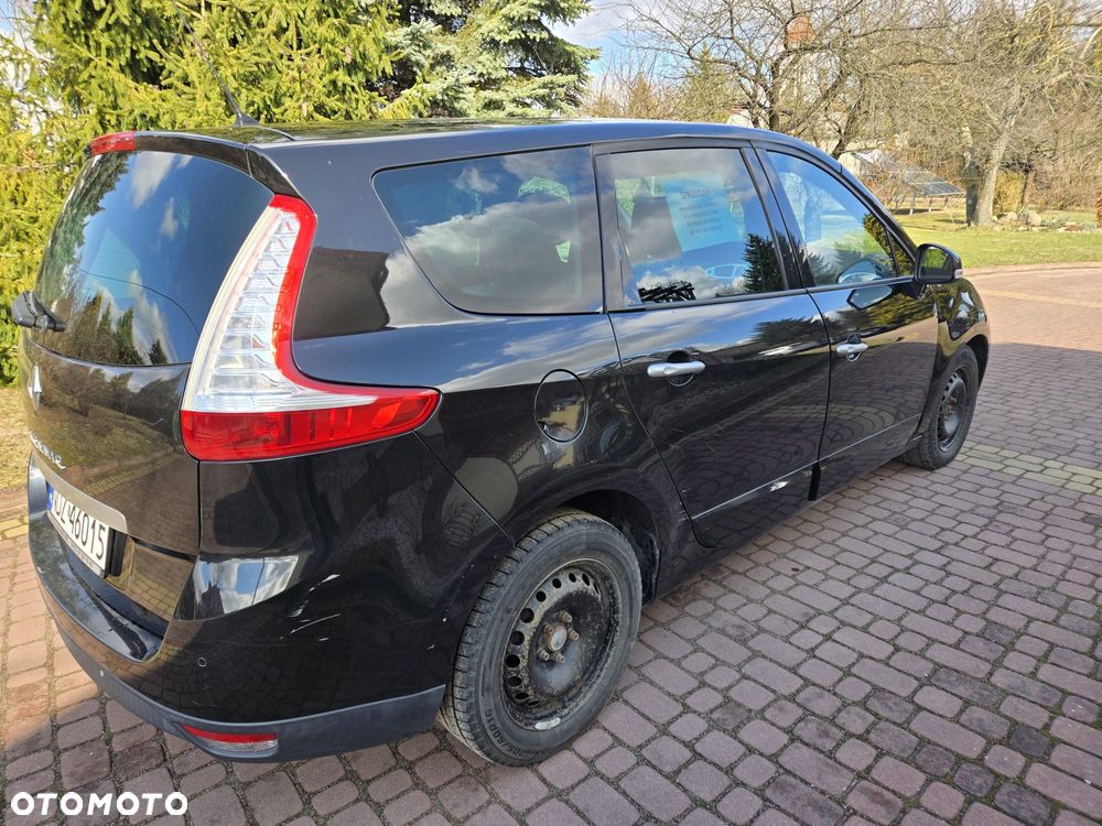 Renault Grand Scenic - 3
