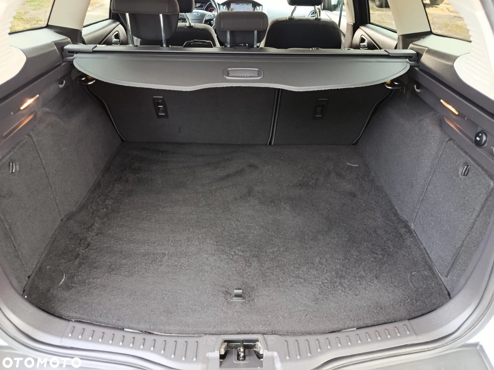 Ford Focus 1.0 EcoBoost Active - 21