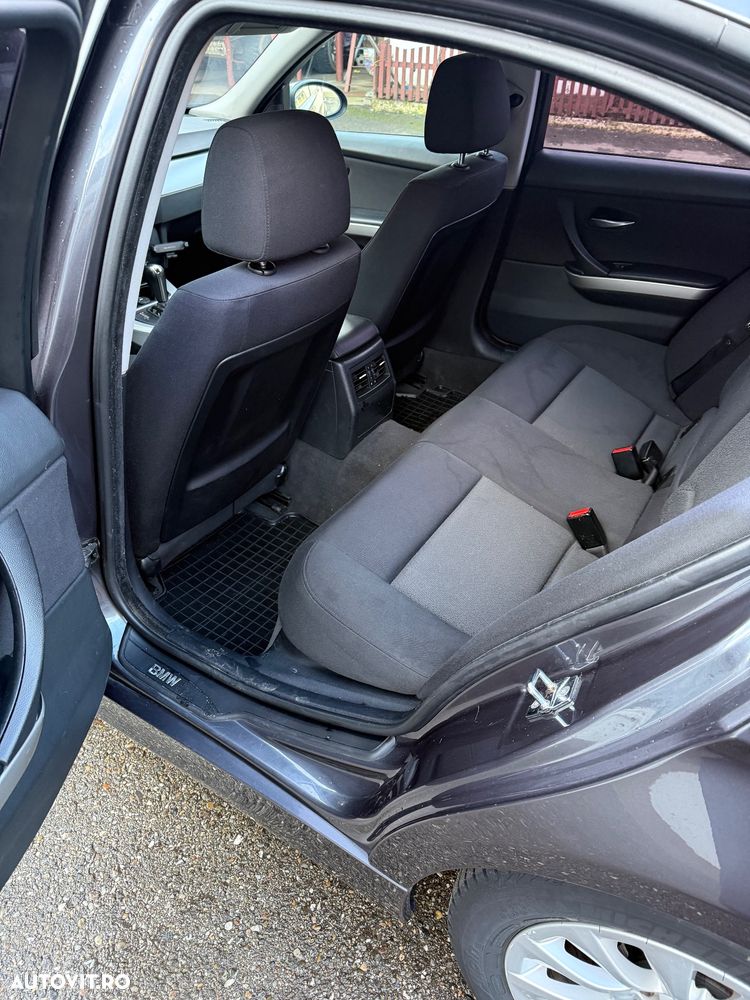 BMW Seria 3 - 6