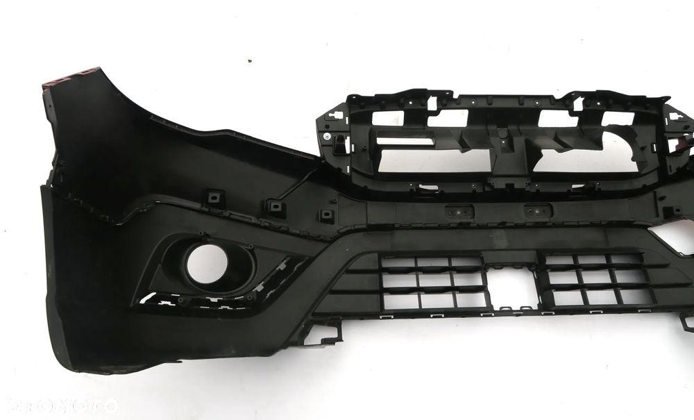 SUZUKI SX4 S-CROSS LIFT 2016 - 2021 ZDERZAK SPOILER pod RADAR ORYGINAŁ OE - 11