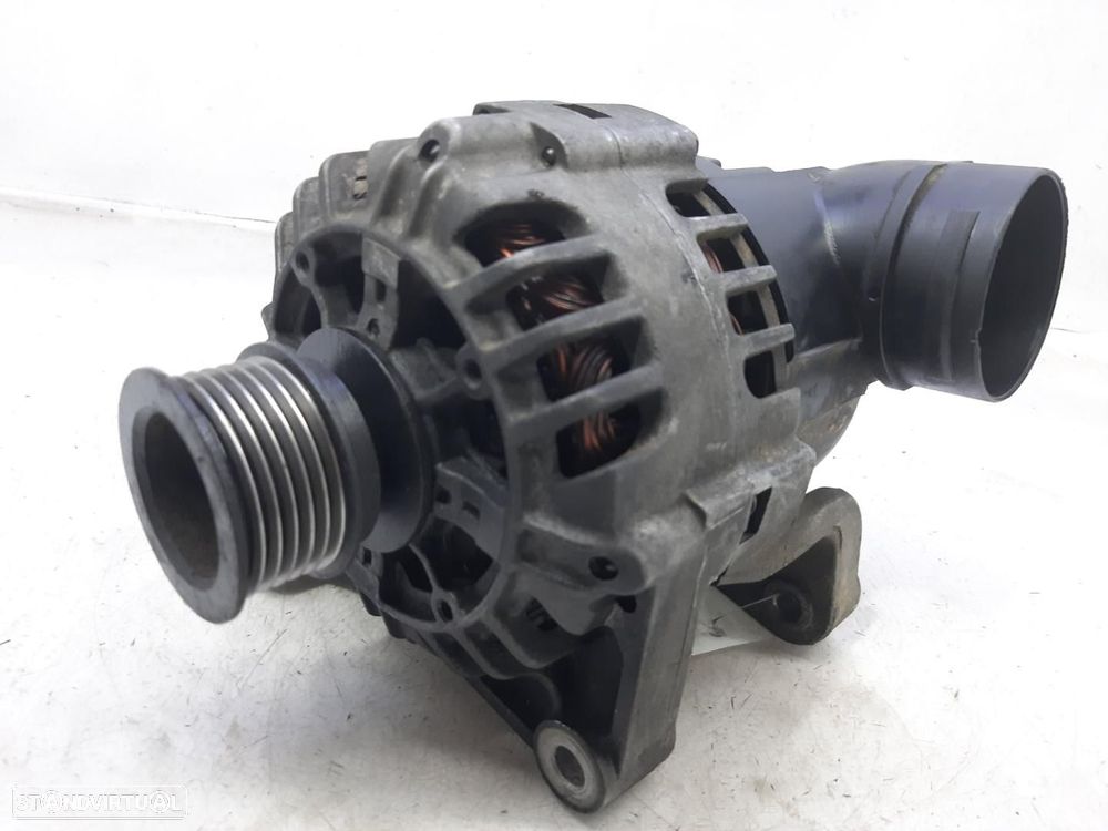 ALTERNADOR BMW SERIE 5 - 1