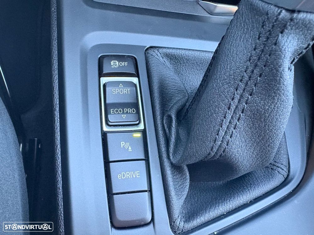 BMW X1 25 e xDrive - 32