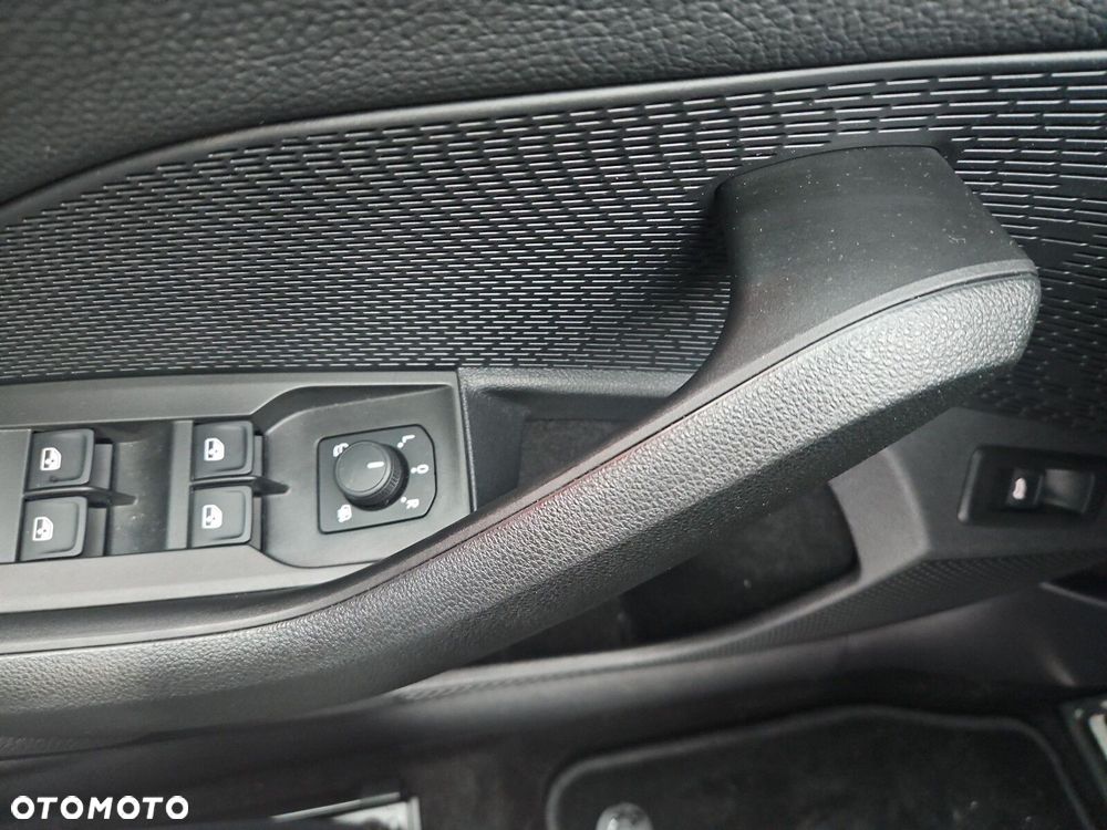 Skoda Octavia 2.0 TSI Sportline 4x4 DSG - 12