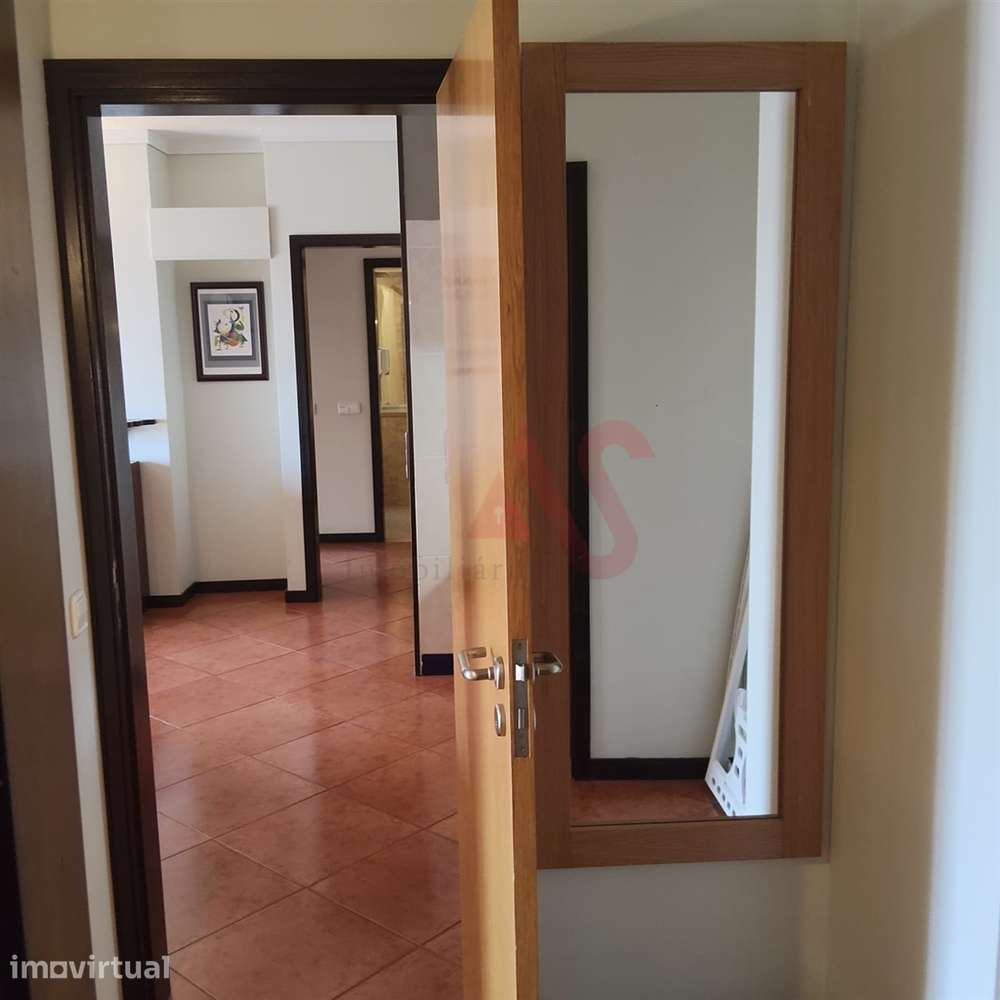 Apartamento T2 em Albufeira Inserido na Urbanização Vale Navio - Grande imagem: 4/9