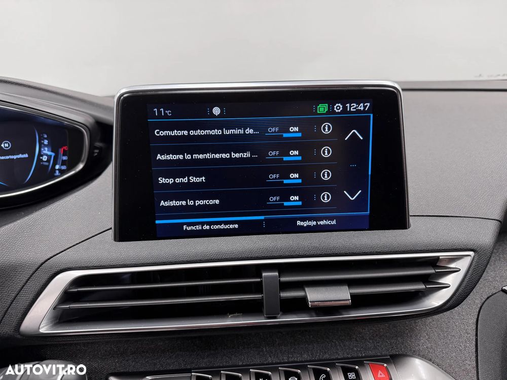 Peugeot 3008 PureTech 130 Stop & Start Allure - 28