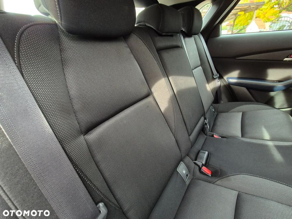 Mazda CX-30 SKYACTIV-X 2.0 M-Hybrid SELECTION - 16