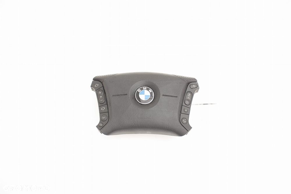 AIRBAG PODUSZKA POWIETRZNA BMW X3 E83 2.0i N46 - 1