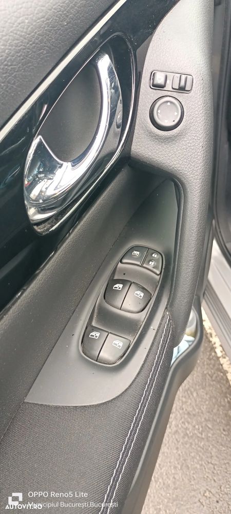 Nissan Qashqai 1.2 DIG-T Start/Stop N-Connecta - 24