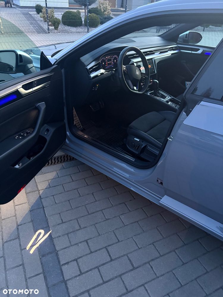 Volkswagen Arteon 2.0 TSI OPF 4Motion DSG R - 11