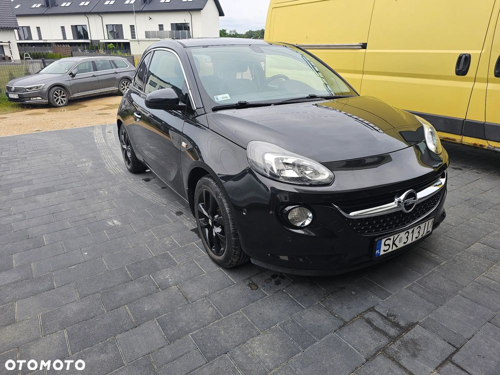 Opel Adam 1.4 Glam - 11