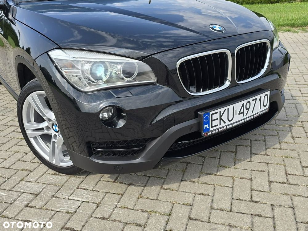 BMW X1 - 4