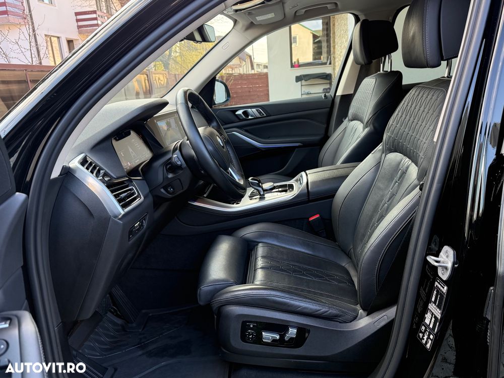 BMW X5 xDrive40i AT MHEV - 5