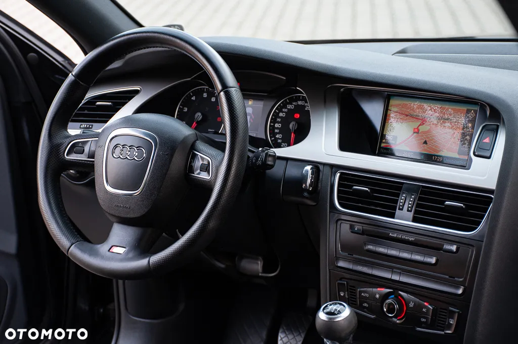 Audi A4 1.8 TFSI - 20
