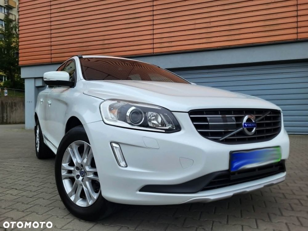 Volvo XC 60 D4 Geartronic Momentum - 2