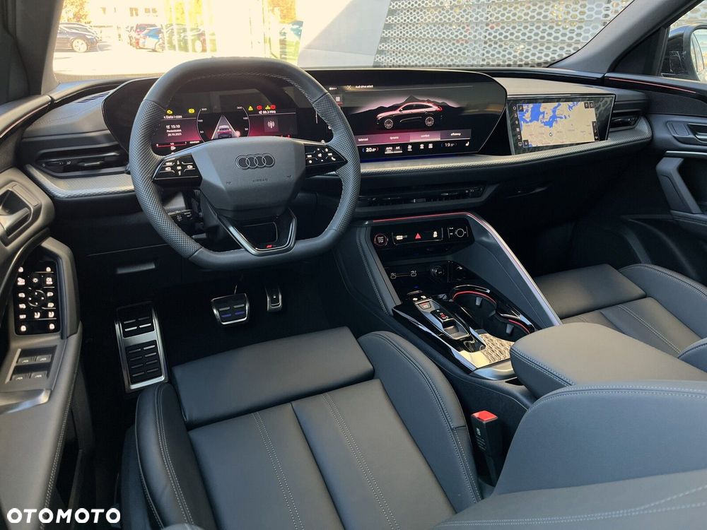 Audi Q5 Sportback - 16