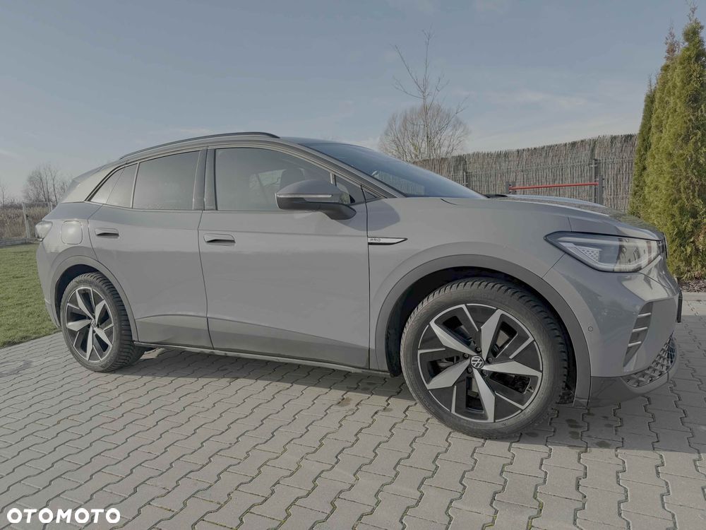 Volkswagen ID.4 77kWh Pro Performance - 4