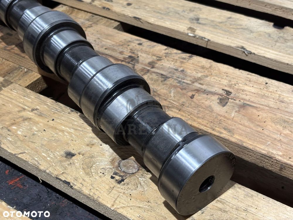 DEUTZ TCD2013L64V TCD 2013 L6 4V 04909273 04909276 04902099 Wałek Rozrządu - 5